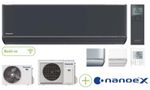 Panasonic Etherea 2kw Air to Air Heat Pump Air Conditioning fitted 