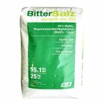 Epsom, Salts | 25kg Bag | Food Grade | Magnesium Sulphate Bath Salt