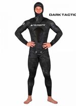 Yazbeck Carbone Men's Diving Freediving Wetsuit