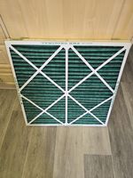 CAMFIL FARR HVAC 30/30 HVAC Pleated Panel Filter 610×610×50 Grade G4
