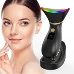 Beauty Device for Face and Neck 7 Colour Options