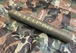 WW2 Bofors Transit Tube 1940 