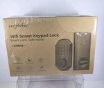 ARPHA D180 Keyless Smart Door Lock Anti-Peeping Password Electronic Keypad Entry