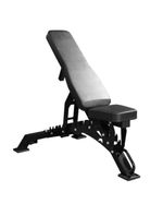Adjustable Bench Commercial Gym Weight Bench Incline Decline Home Fitness Sports