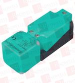 PEPPERL & FUCHS NBB20-U1-E2-T-V1 / NBB20U1E2TV1 (NEW IN BOX)