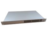 Cisco Meraki MS120-24P-HW Cloud Managed 24-Port Gigabit PoE+ Switch UNCLAIMED