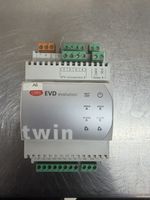 Carel EVD Evolution Twin T21 Expansion Valve Driver