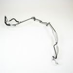 Renault Master MK3 Power Steering Hose Pipe Line Pump To Rack 497121748R Genuine