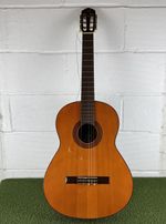 1970s Yamaha G-90A Classical Guitar MIJ