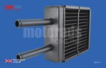 Heater matrix for Nissan Figaro & Pao Brand New Made in the UK 1017
