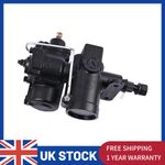 Power Steering Box QAF500110 for Land Rover All RHD Defender Models 1983-2016