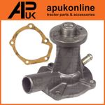 Water Pump New Type for Kubota B1500 B1550 B1600  B1750 B20 B2150 B5200 Tractor