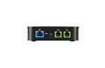 Grandstream HT-802 ATA Adaptor (2 FXS) VoIP Gateway 