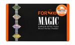 FORX5 Magic Milk Mixed Herbal Drink Powder Original 30 Sachets