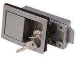 Caraloc 700-02-268 Complete Caravan and Left Hand Motorhome Door Lock