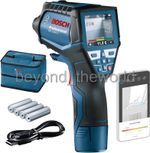 [Bosch] GIS 1000C Pro Thermo Detector Infrared Scanner Thermometer Bare Tool
