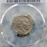 1936 Buffalo Nickel 5C PCGS MS64