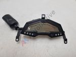 Sym NHT 125 2019~2021 - Clocks Speedo Instrument Cluster