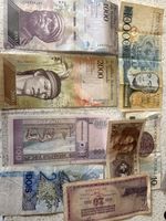 World Notes