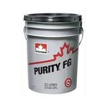 Petro Canada PFEP220P20 Purity FG EP Gear Fluid 220 Pail 20L