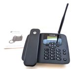 Motorola FW410 4G Fixed Wireless Phone - Without Handset Lead Battery USB Lead