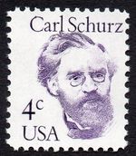 1847a 4c Schultz untagged error MNH