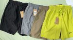 NIKE SUMMER BRAND NEW INNER NET ELEGANT SWIM SHORTS*