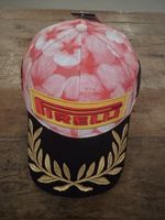 Pirelli F1 Podium Cap 2026 Japan Grand Prix - Sakura - BNWT - Sold Out Viral Cap