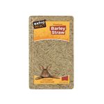 Extra Select Barley Straw Small Animal Bedding Nesting Rabbit Guinea Pig Hutch