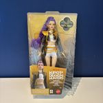 KPop Demon Hunters Rumi Golden Singing Doll Mattel HUNTR/X JRN40 New