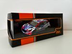 1/43 IXO RAM948.22 Hyundai i20 N Rally2 2024 Ypres Rally #2 Lefebvre : Mint