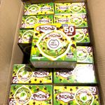24 Meiji Kinoko no Yama Swim Rings Chocorooms Pool Float Set Kids New Japan