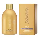 Cocochoco Gold Brazilian Keratin Treatment Hair Straightening Smoothing 250ml