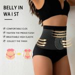 Thermogenic Fat-Burning Sculpting Shorts, 4-in-1 Fat-Burn Shorts UK