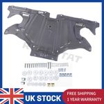 FOR TESLA MODEL 3 & Y REAR MIDDLE ENGINE UNDER BODY SPLASH GUARD 1498771-00-A