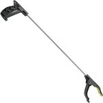Armo® Magnetic Rubbish Litter Picker Grab Ergonomic Long Reach Pick Up Tool