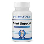 Flexyn Joint Support | Advanced  Support | 60 Capsules | Vegan