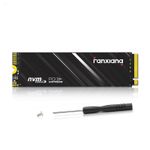 Fanxiang 1TB PCIe Gen4 x4 NVMe SSD M.2 2280 - PS5 Compatible Gaming SSD UK
