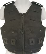 Cooneen Protection Stab Vest Cover Body Armour Carrier Klickfast Security Female