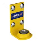 Bulldog High Security Garage Door Lock Roller Shutter Heavy Duty Locking GD400