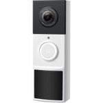 TP-Link Tapo D210 Video Doorbell Camera