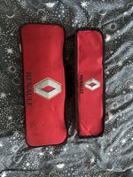 Renault Breakdown First Aid & Safety Triangle Kit