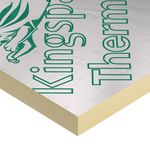 Celotex Kingspan PIR Insulation Boards 2400 x 1200x 100mm 75mm 50mm 25mm & other