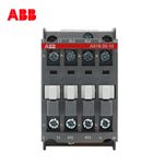 ABB AC Contactor AX18-30-10 AX18-30-01 AC24V 48V 110V 220V 380V 18A AX Series