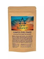 Pearl Powder 500 g. Superior Seawater. Levigated/Micronised