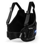 2026 Sparco PRO-SHELL Karting Rib Protector Vest Entry Level Spec for Go-Karting