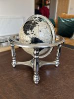 Mother Of Pearl Osborne And Allen Globe