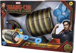 Simu Liu Autographed Shang-Chi and the Legend of the Ten Rings Toy