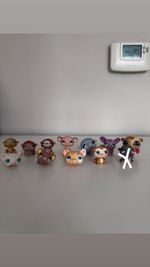 Authentic LPS Hamster bundle 