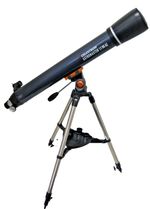Celestron Astromaster LT 80AZ Telescope Model 22067